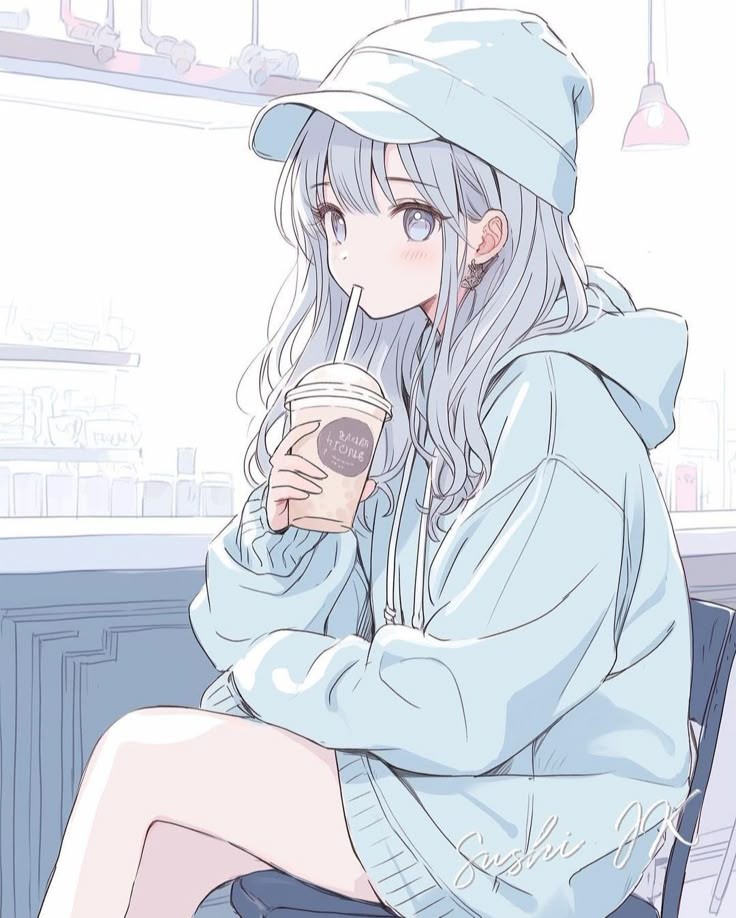 夏だね〜
