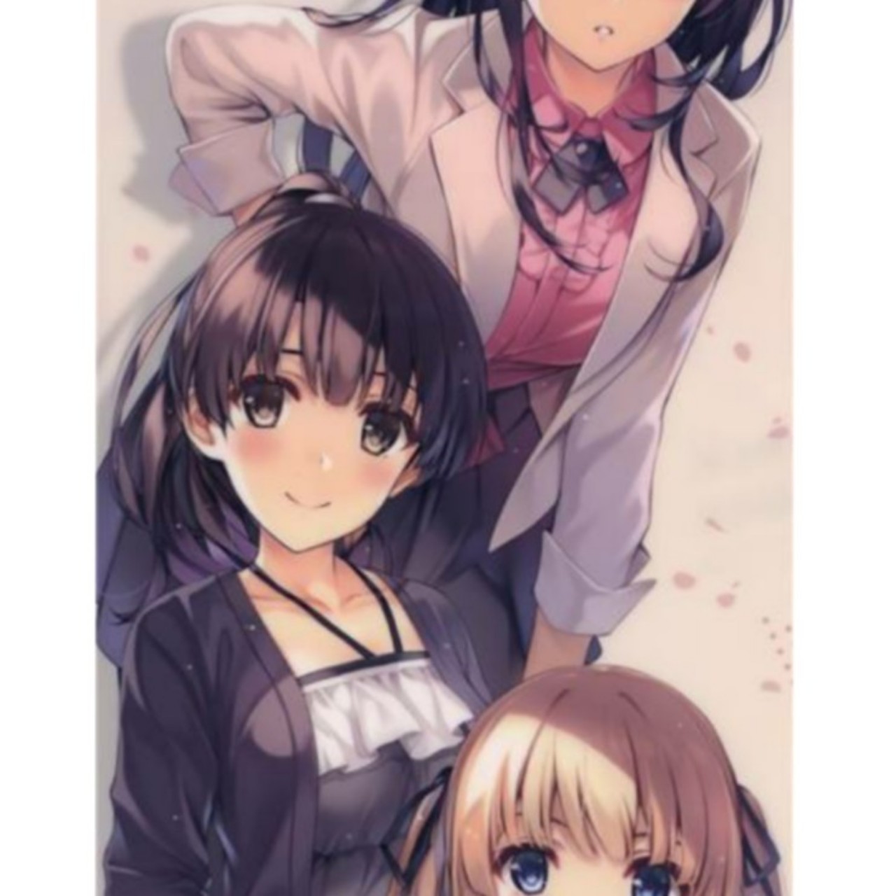 朝からCAST録っていきます。朝って大事