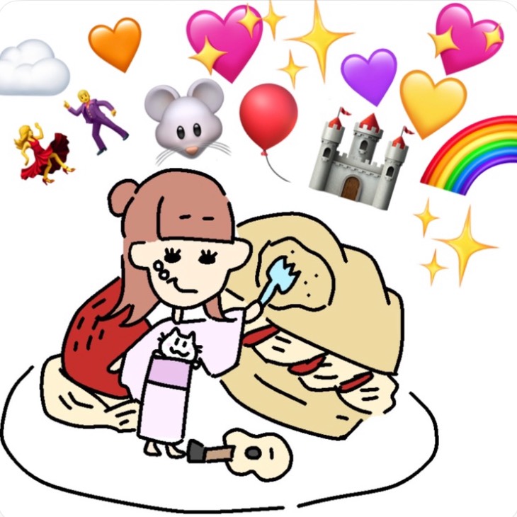 🎈🌈ディズニーメドレー🏰✨