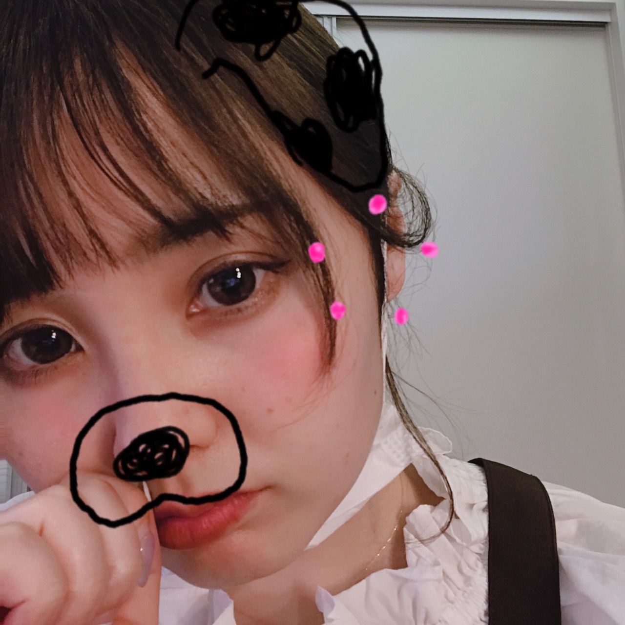 【美容】みす子、毛穴対策を語る