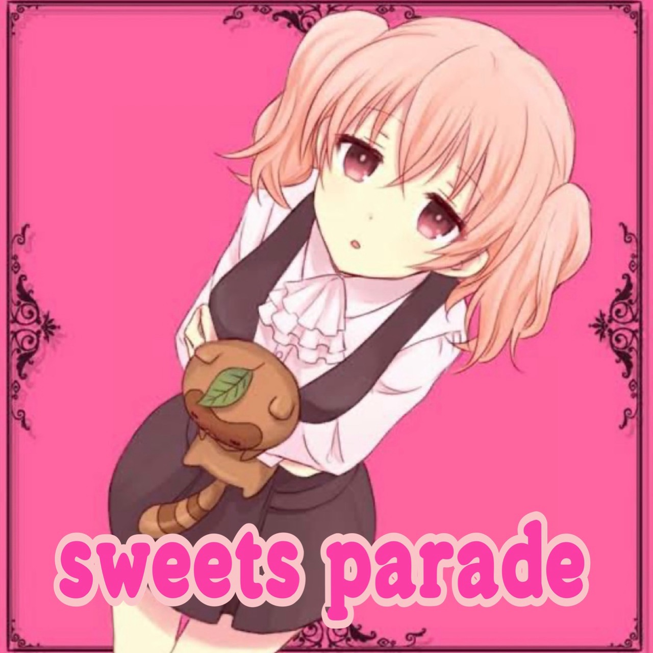 sweets parade🧁