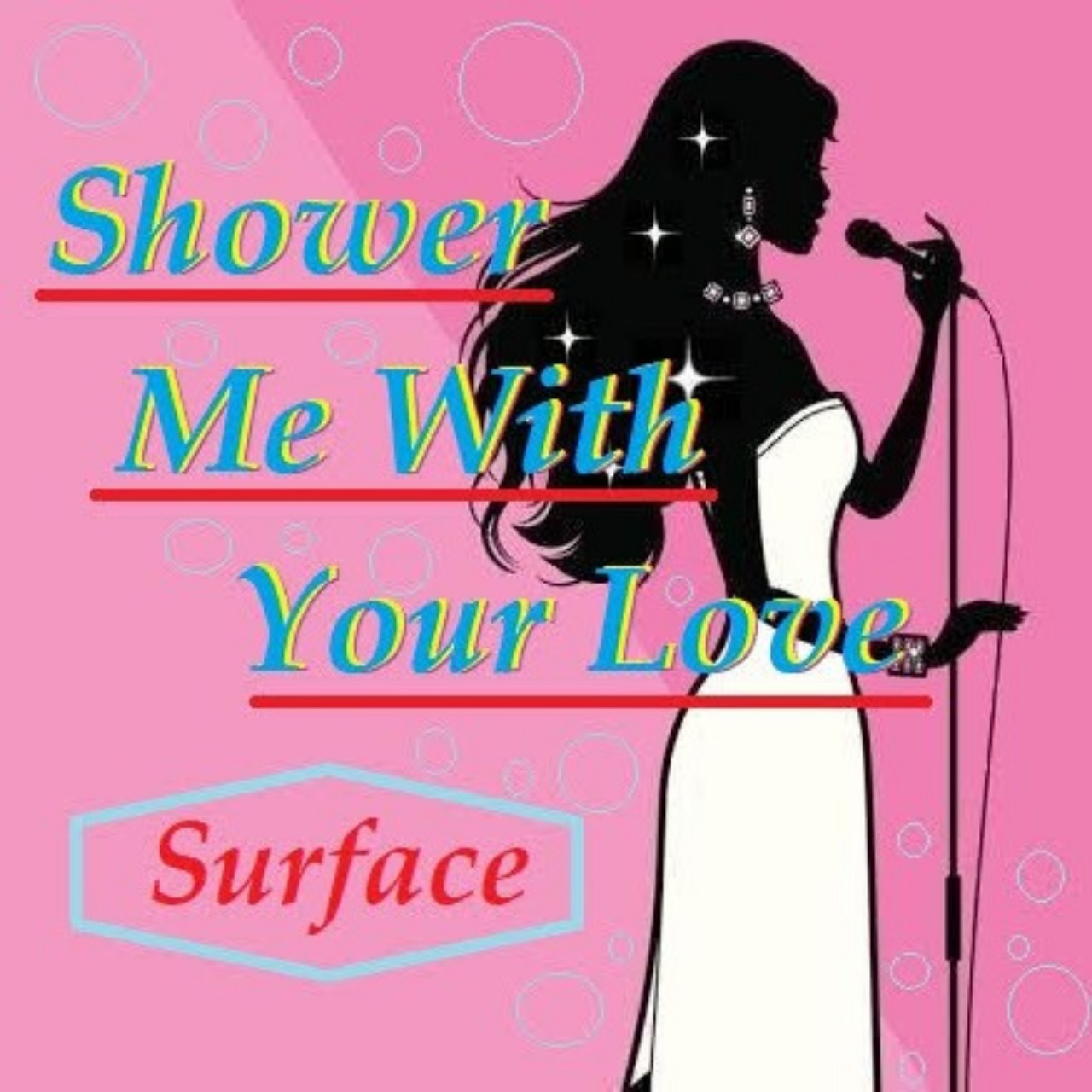 ShowerMeWithYourLove