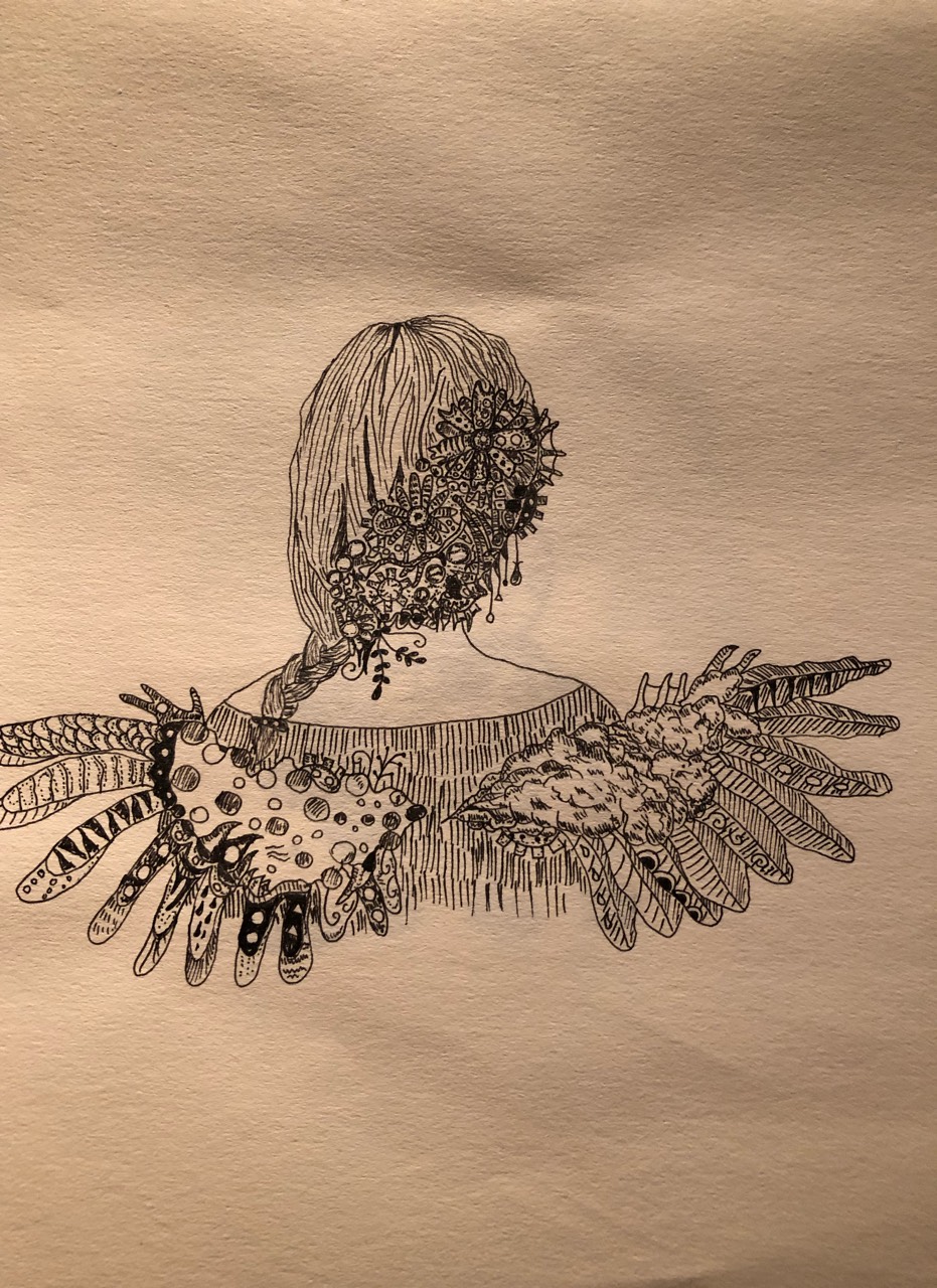 イラストレーターのぼやき