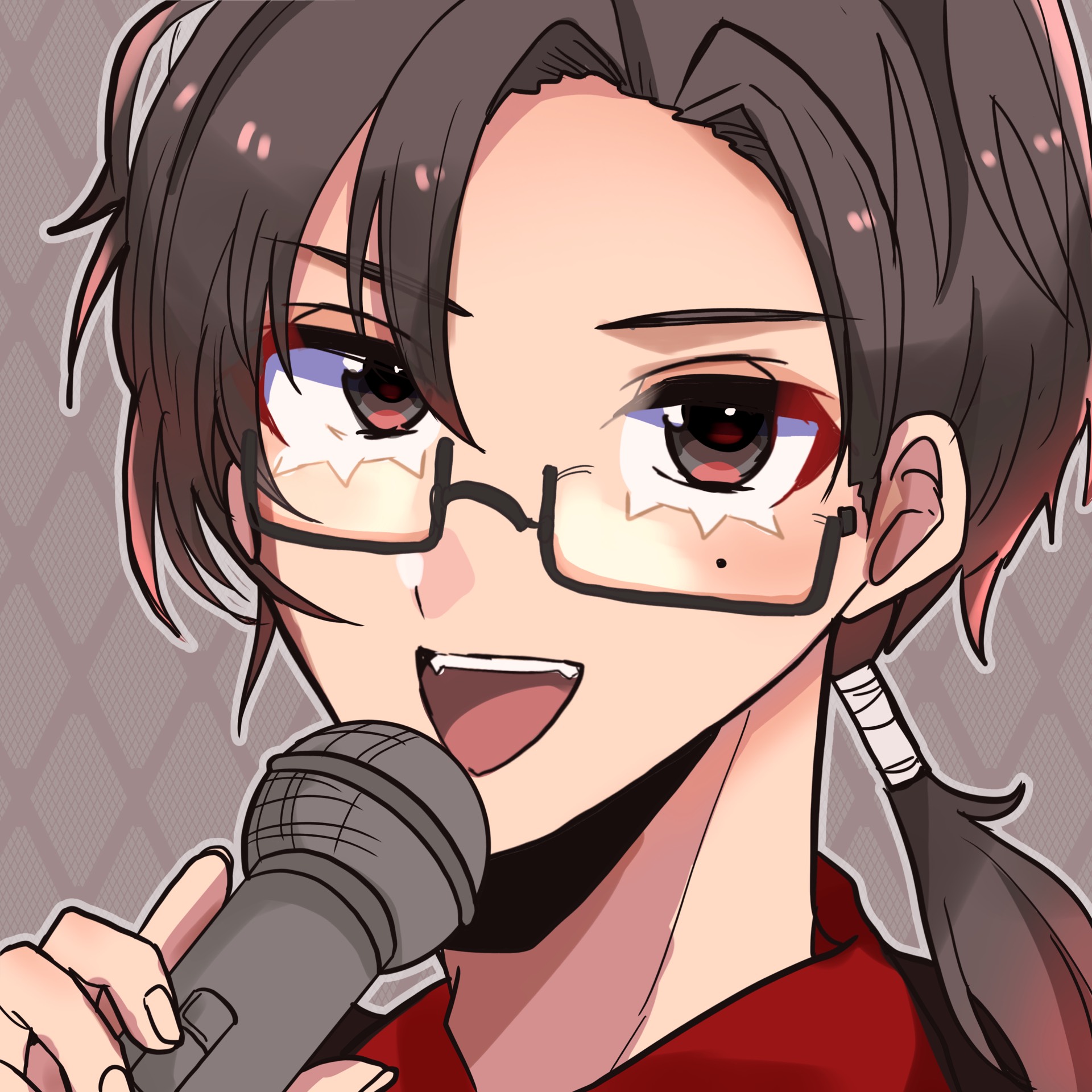 アカペラ　最愛