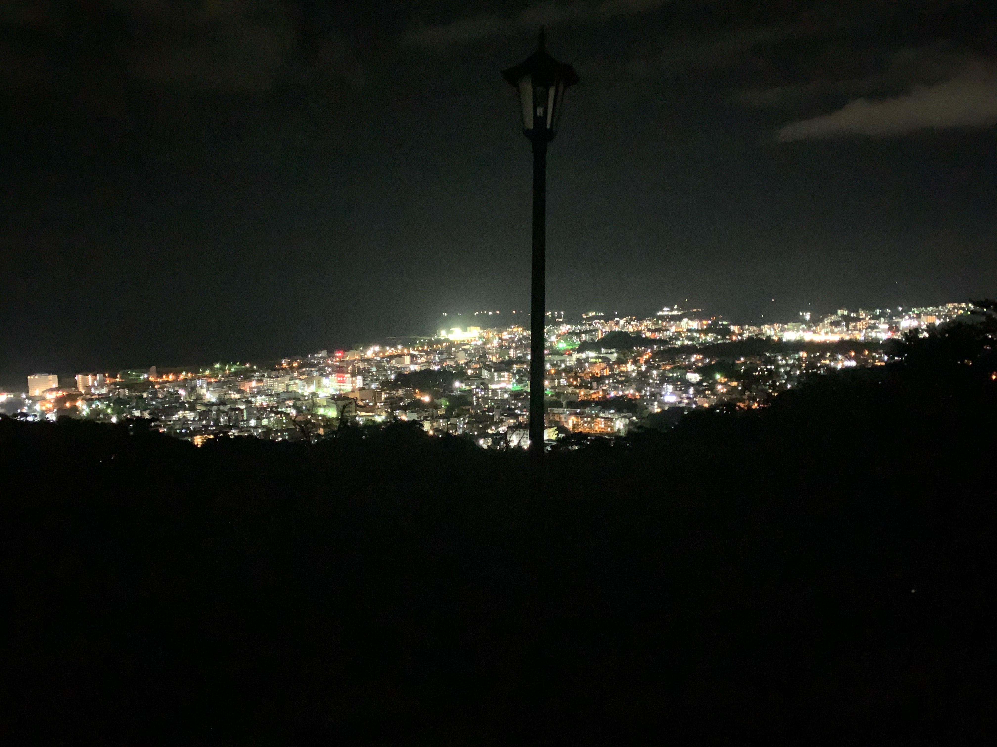 配信。