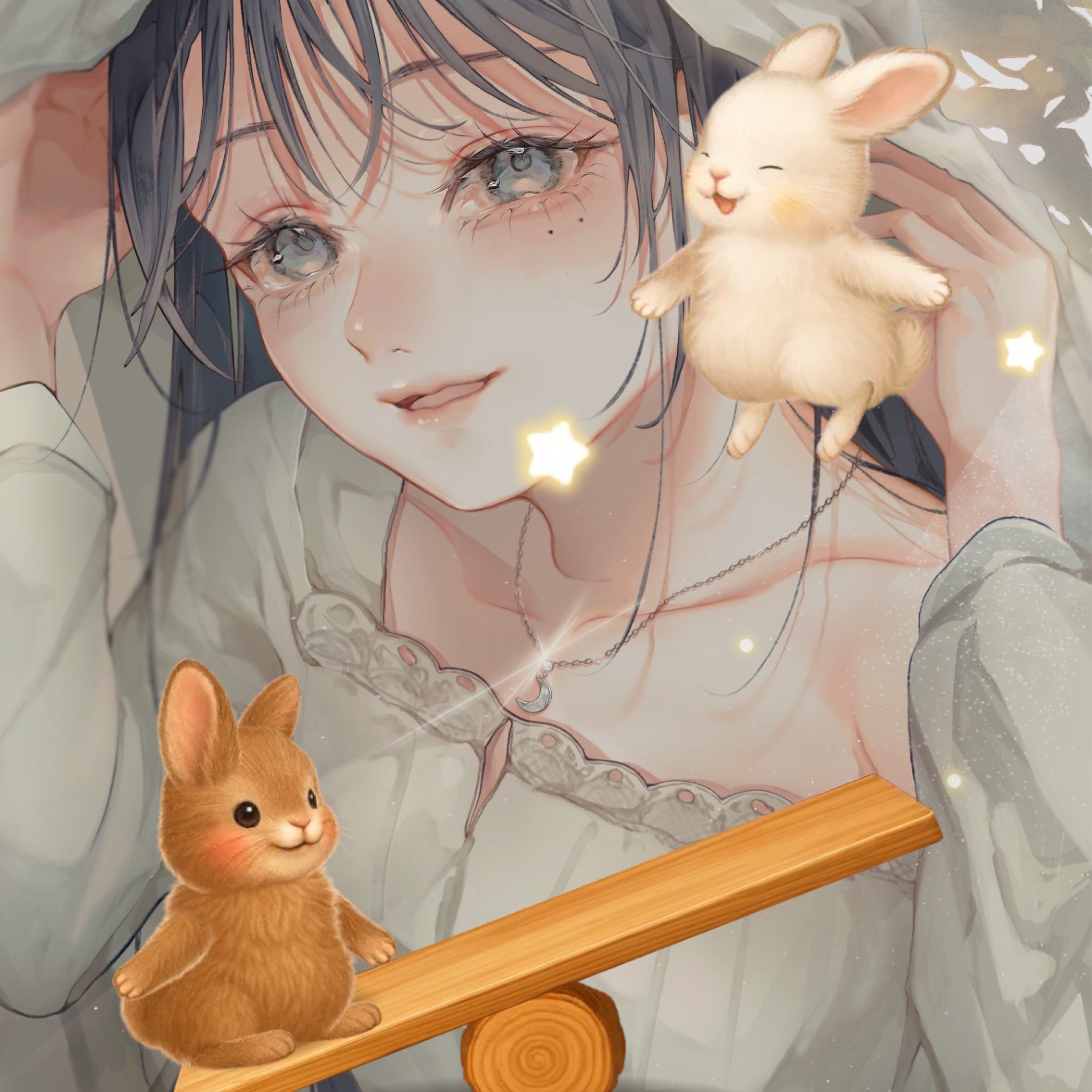 🎧ྀི  脳 溶 A S M R ☁꙳