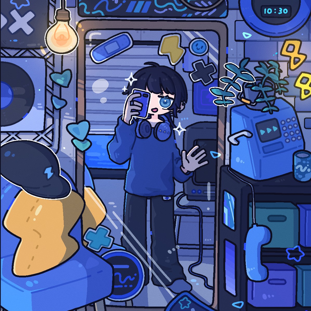 ハーコメ詰め合わセット´25