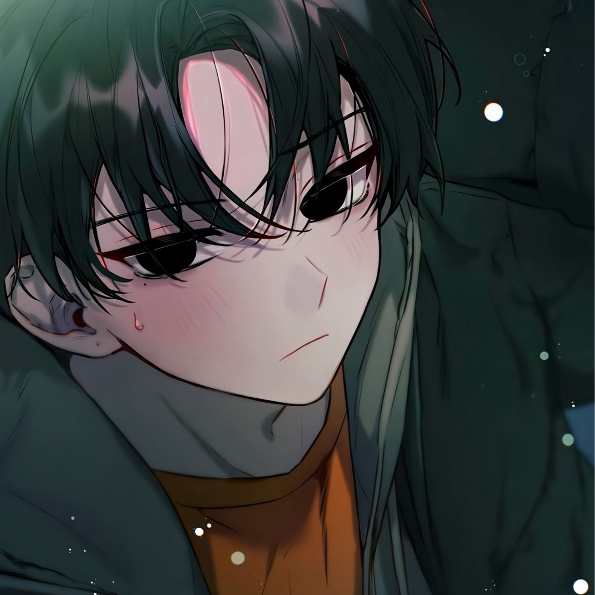 雨とペトラ(Short ver.) / バルーン