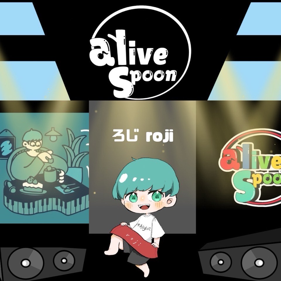 @ live Spoon