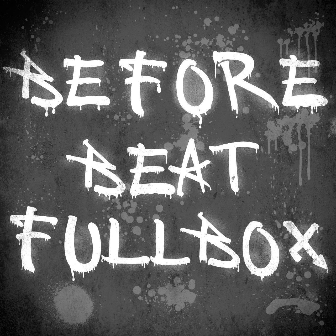 BEFORE BEAT FULL BOX 34 一般公開はじめました