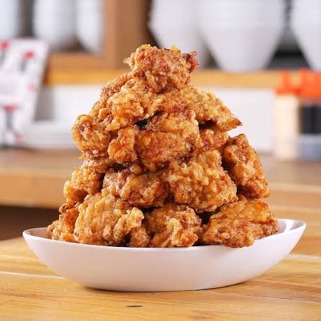KARAAGE