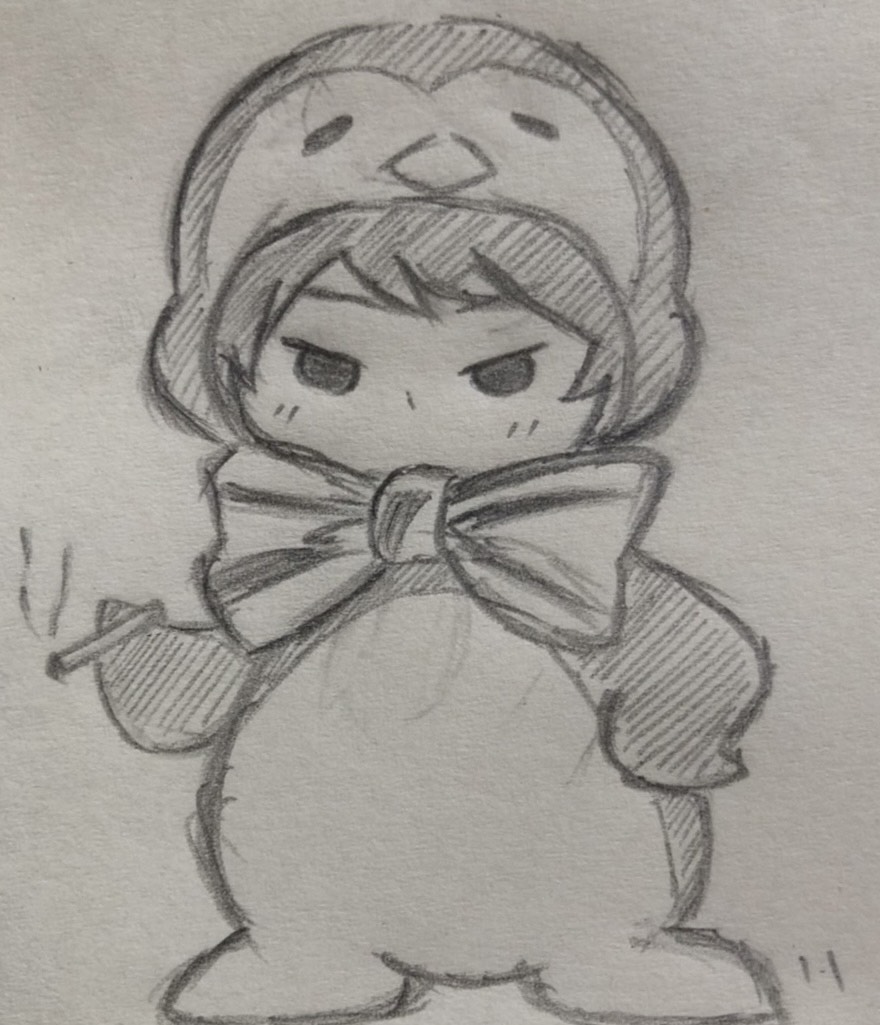 🐧🦁配信