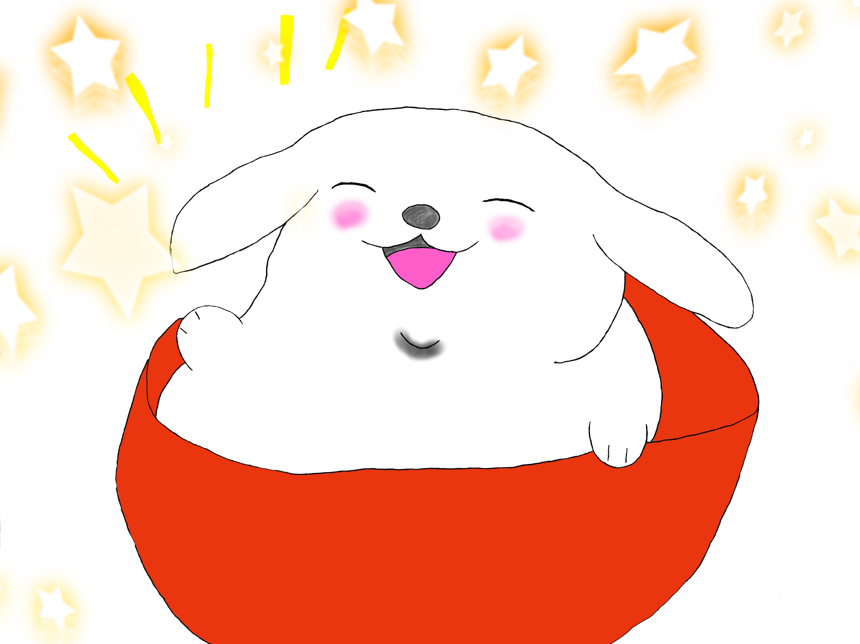 スプラするぞ〜！