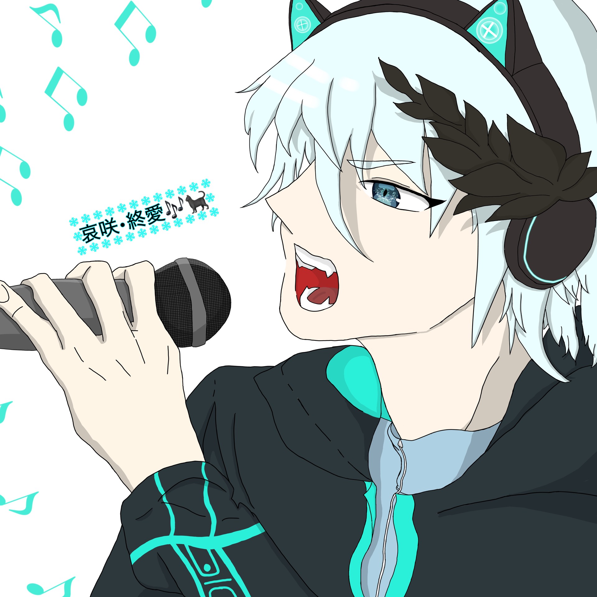 いきものがかり「YELL」feat.Oa