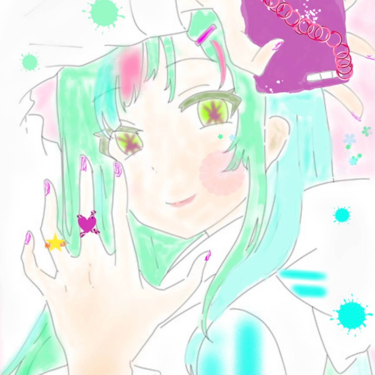 YOASOBI／アイドル