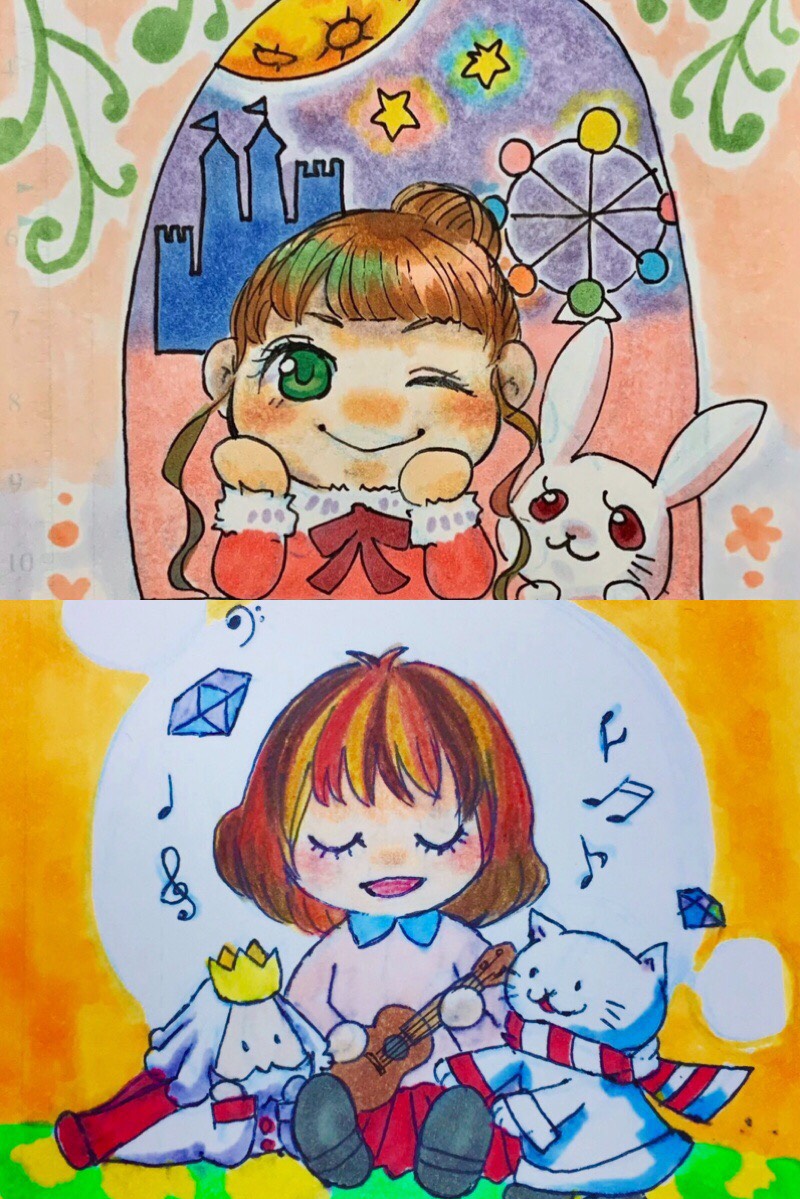 おしりらんど
