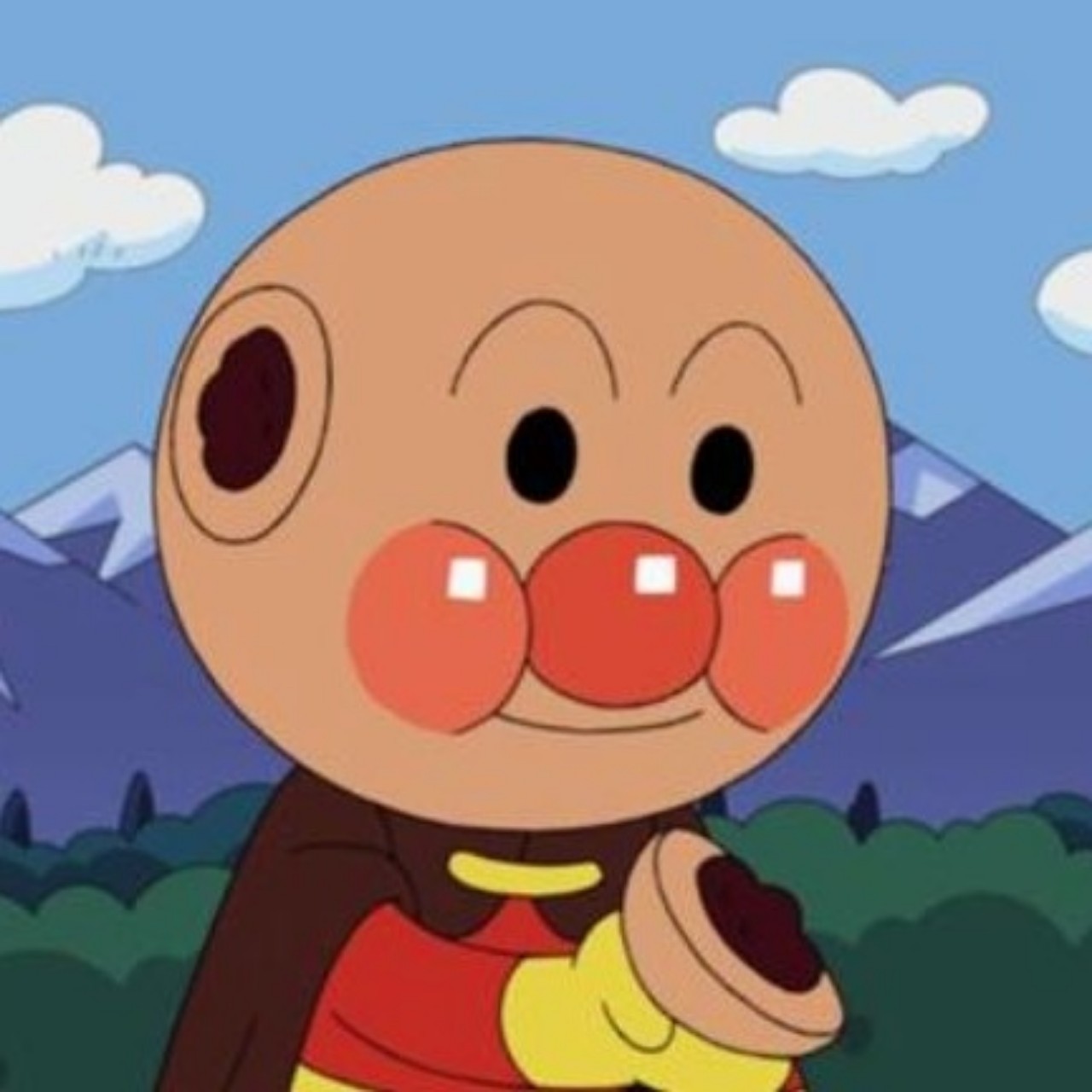 甘えただけなのに…