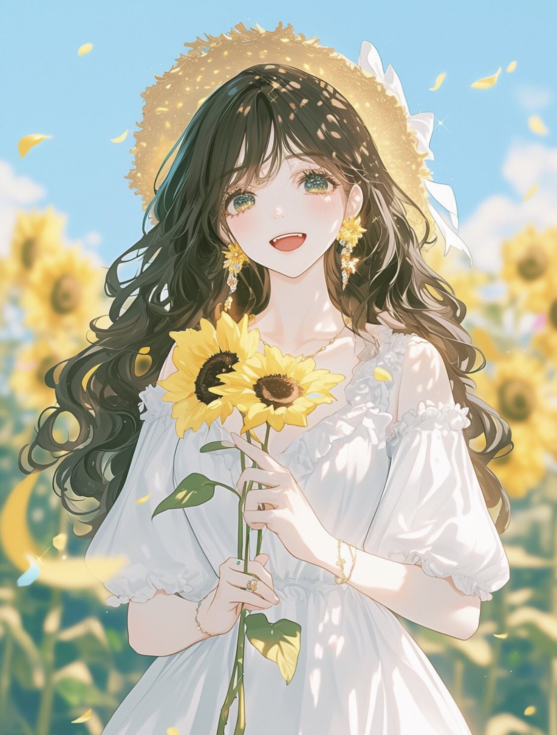 タイヨウのうた