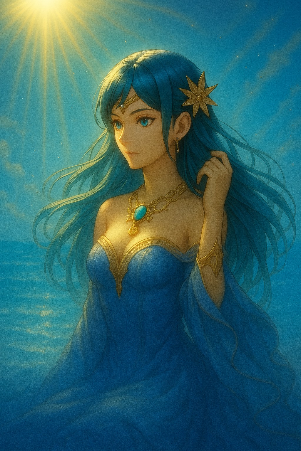 🐬みんなへ🐚