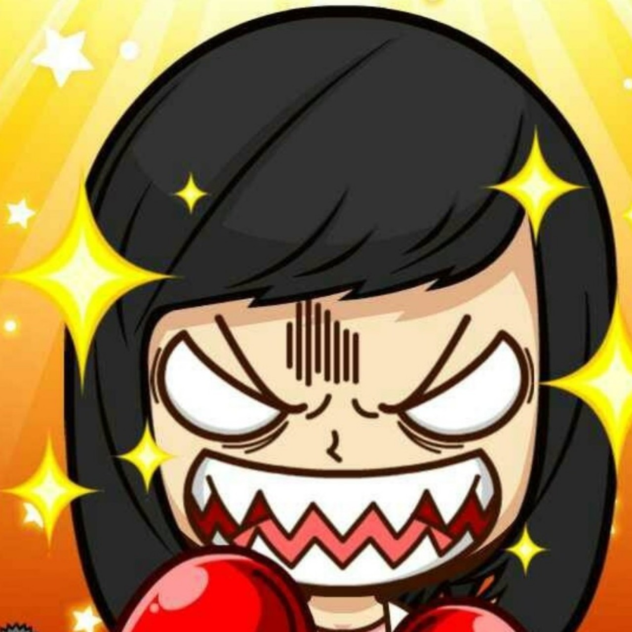 まみエマの夜桜物語宣伝CAST