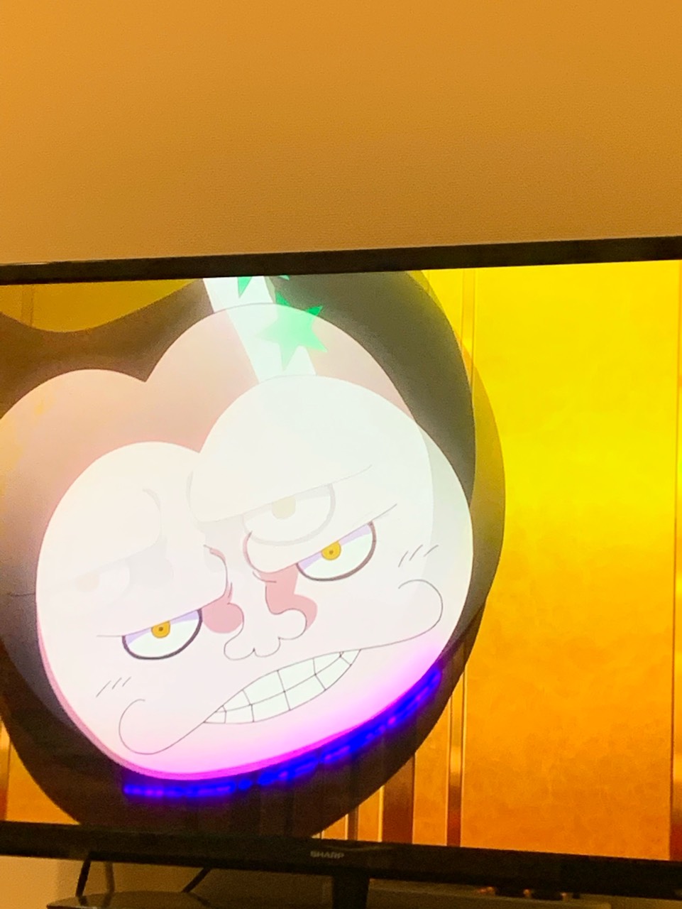 アラサーかもん