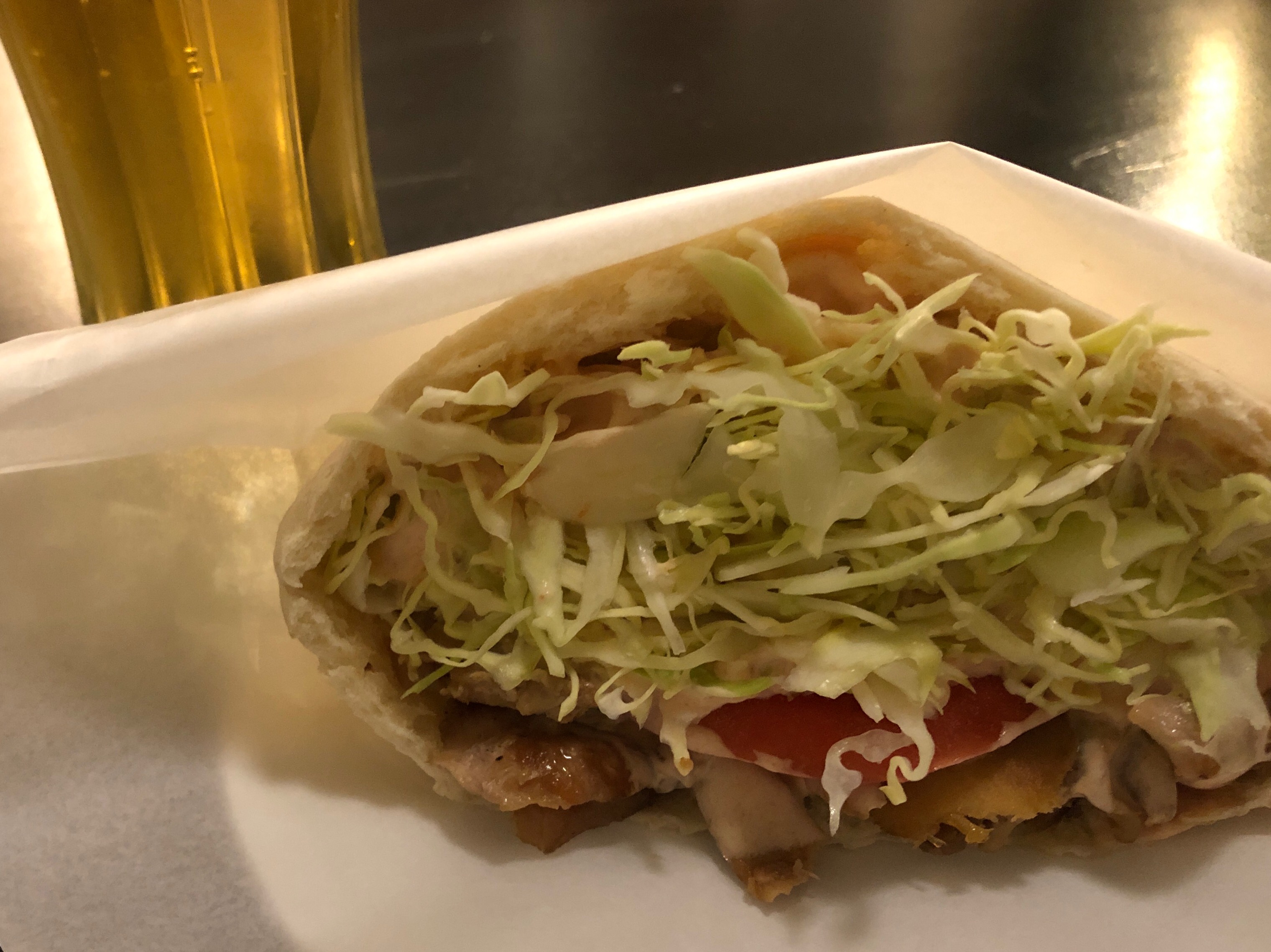 まみさんと雑談します🍻