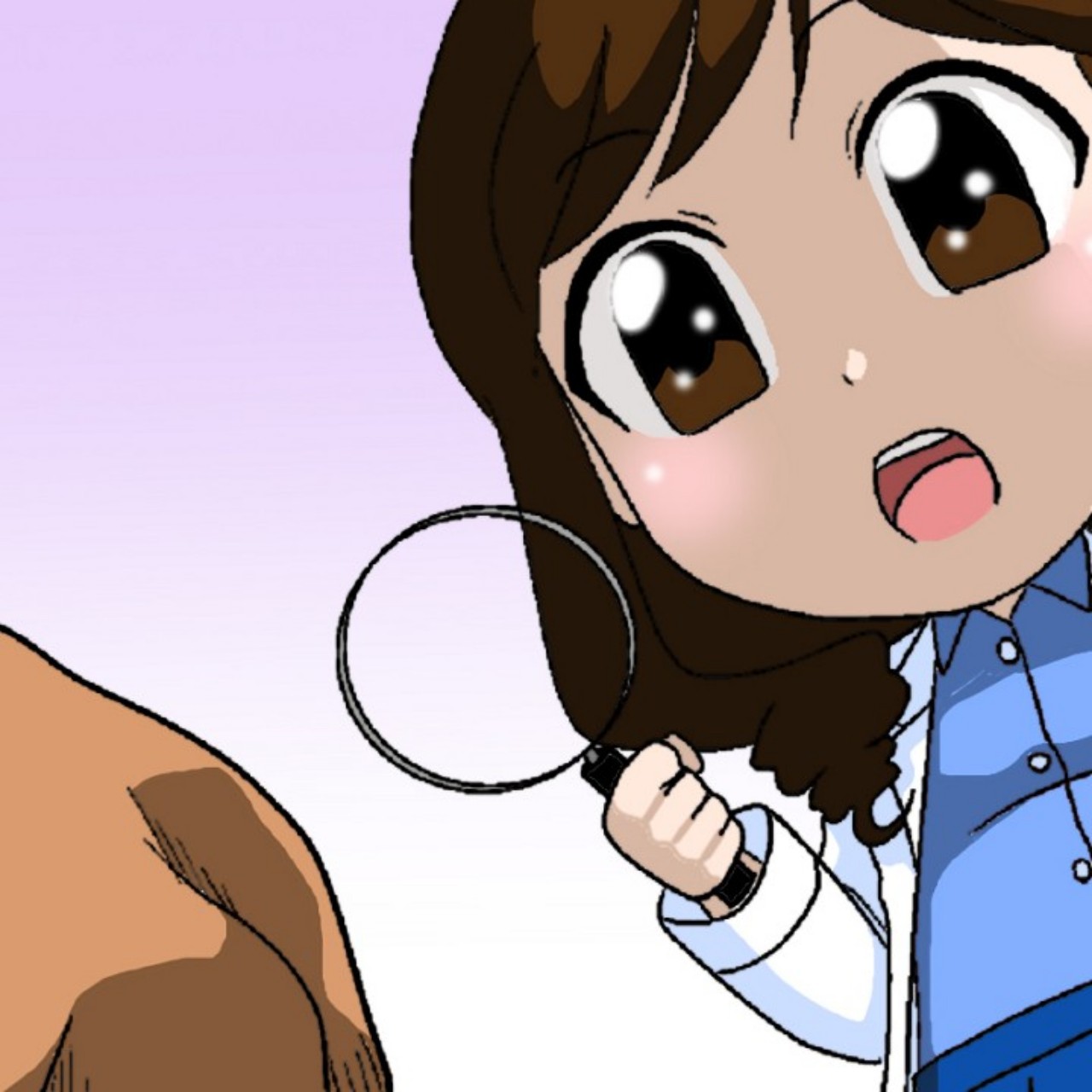 ちゃおび#205
