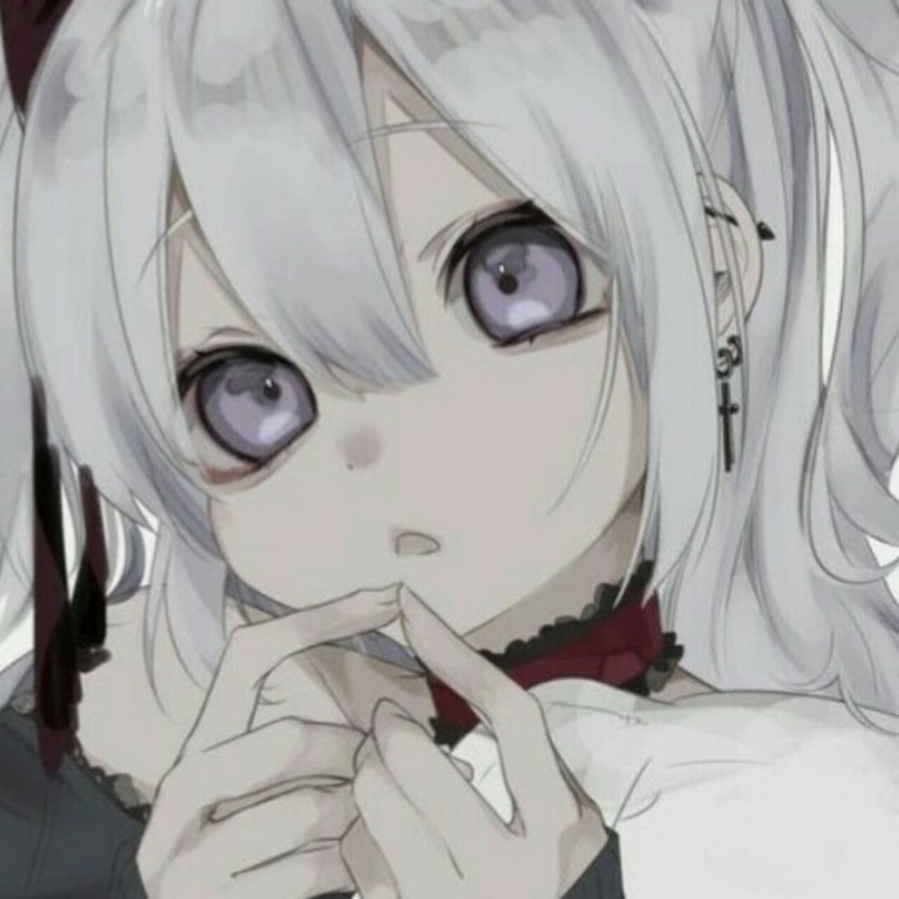 耳舐めで寝よっか👂👅