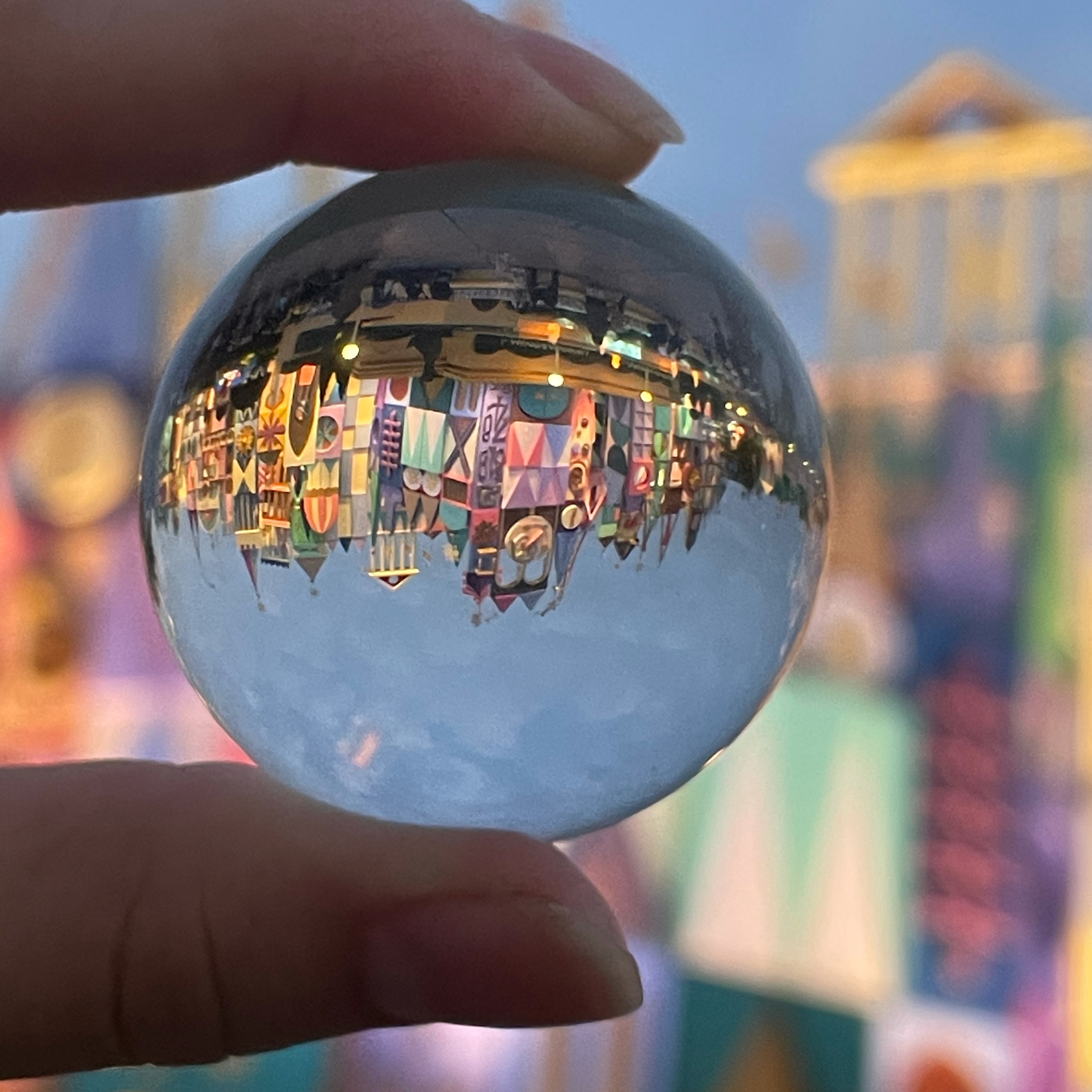 ディズニーランド🐭✨🏰