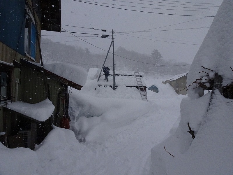 R#40.博士山のウサギ猟　清一翁談