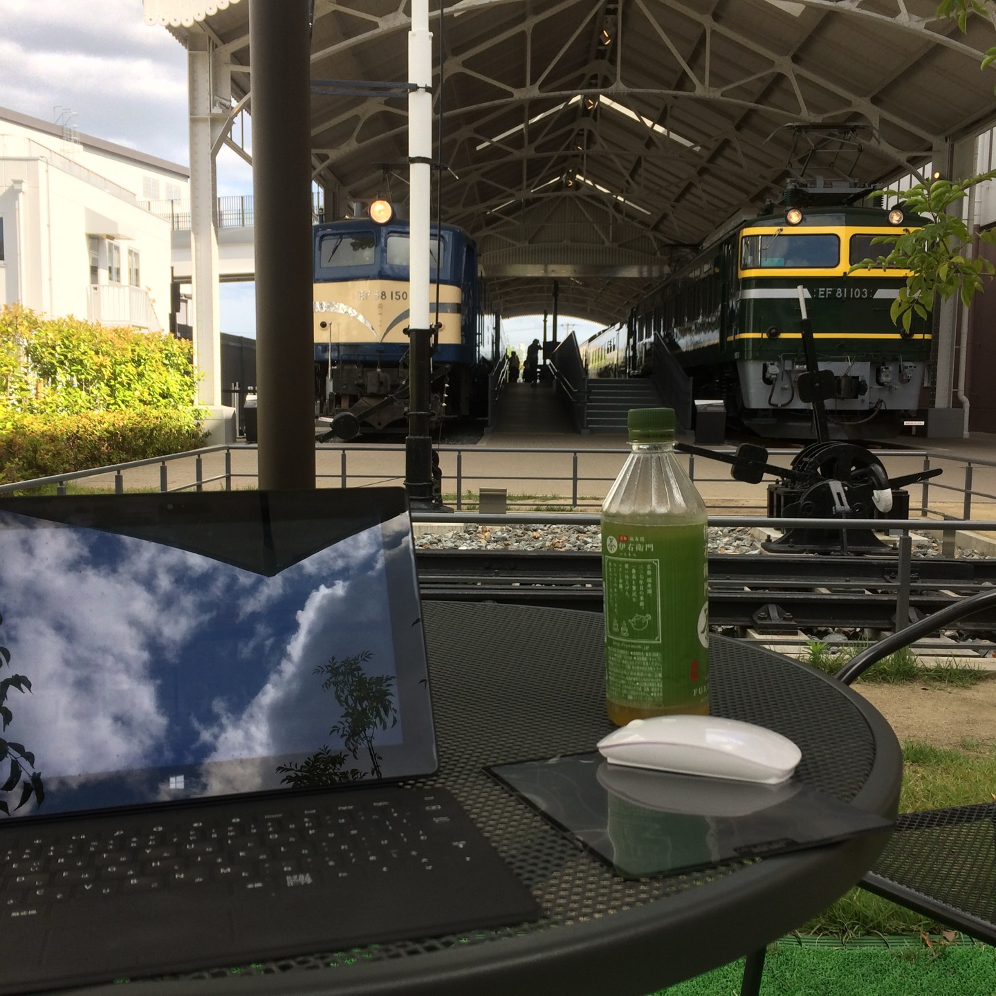 さびの介ラヂオ204 県シリーズ京都府
