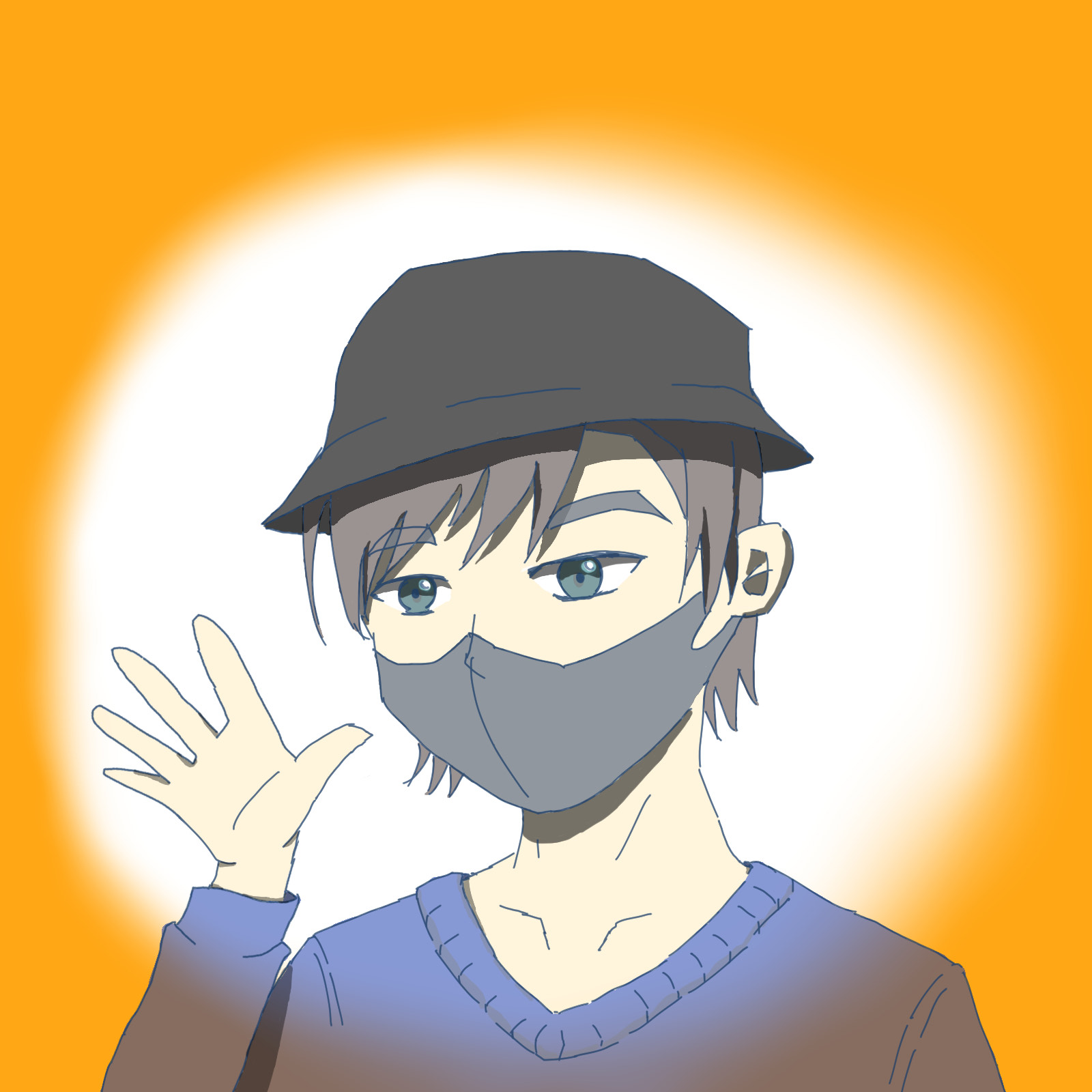 ベノム/かいりきベア