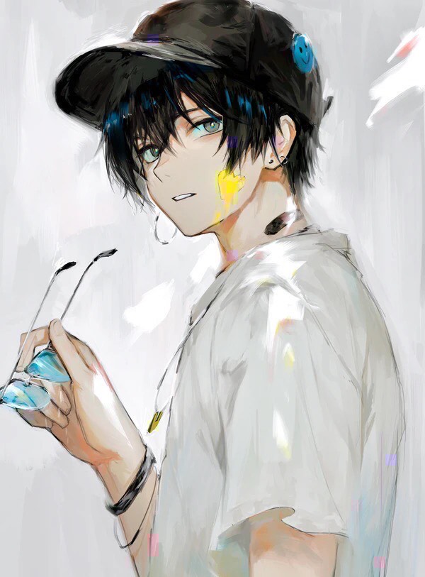 初見7兆人来ないかな