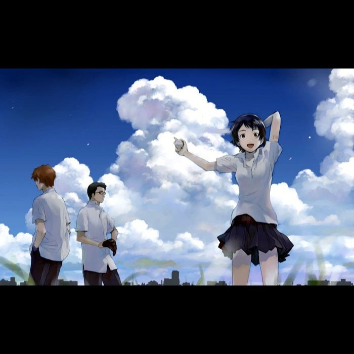 ライラック/Mrs. GREEN APPLE