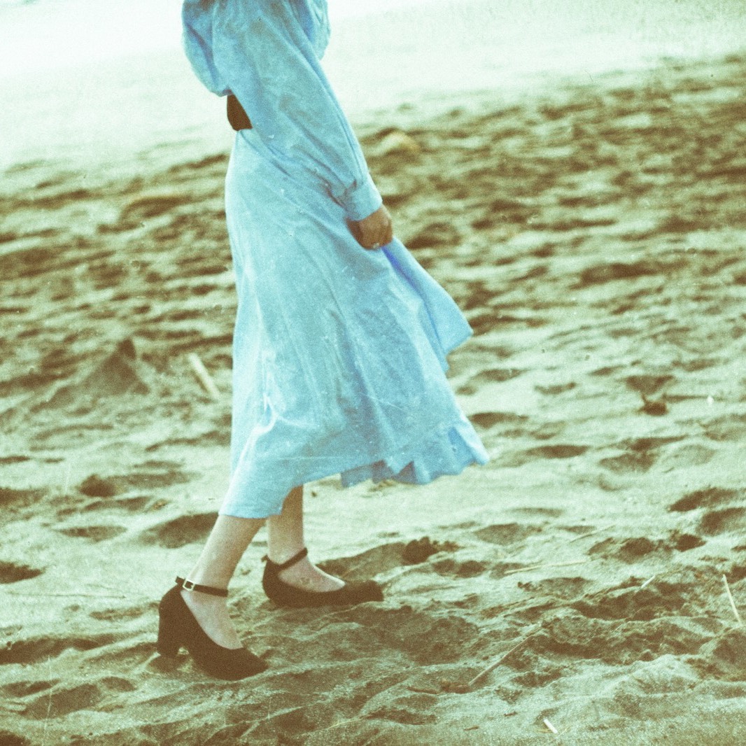 ♪Aitai/加藤ミリヤ