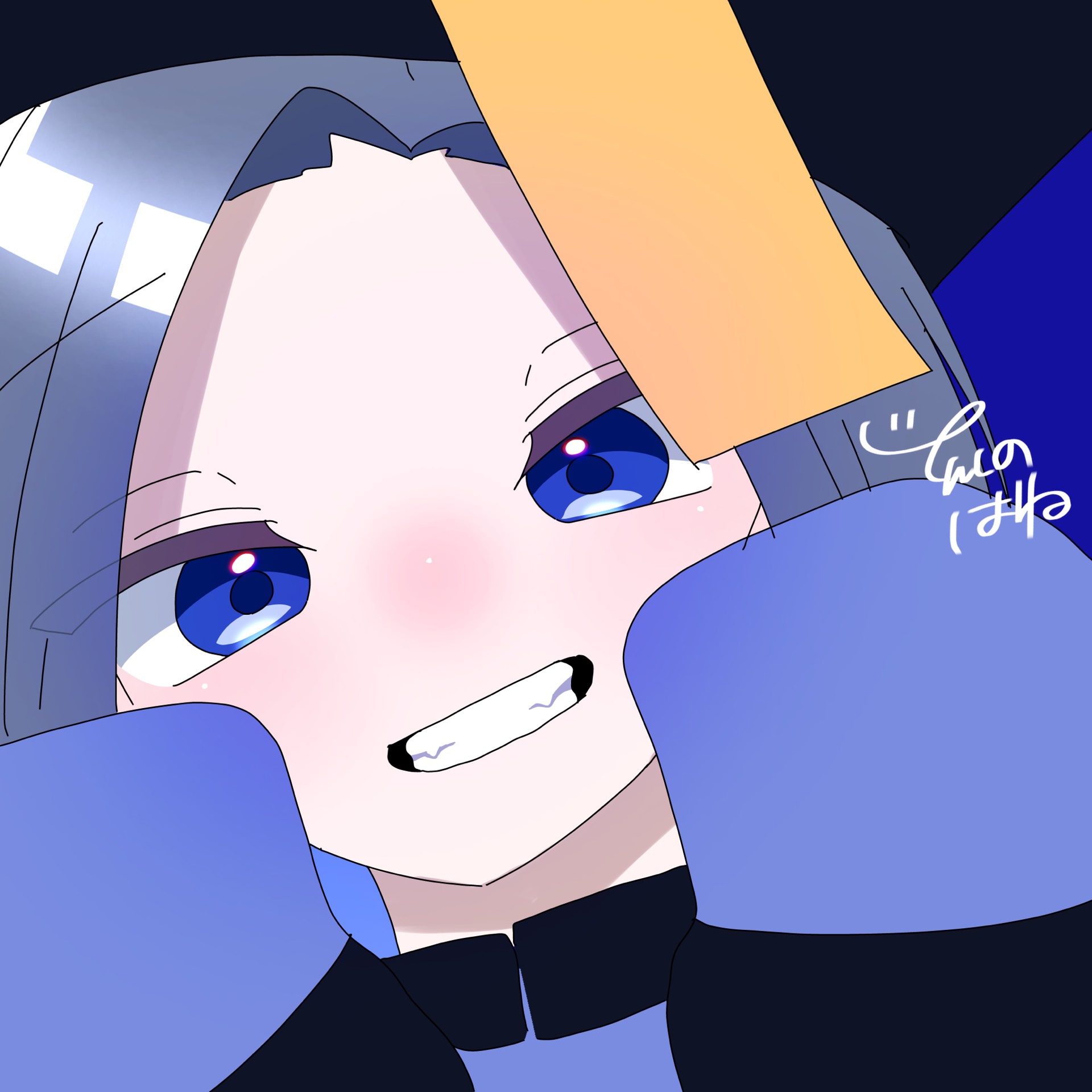 Tonight~月の下眠る君~(ストグラのマクドナルドの曲をアカペラ