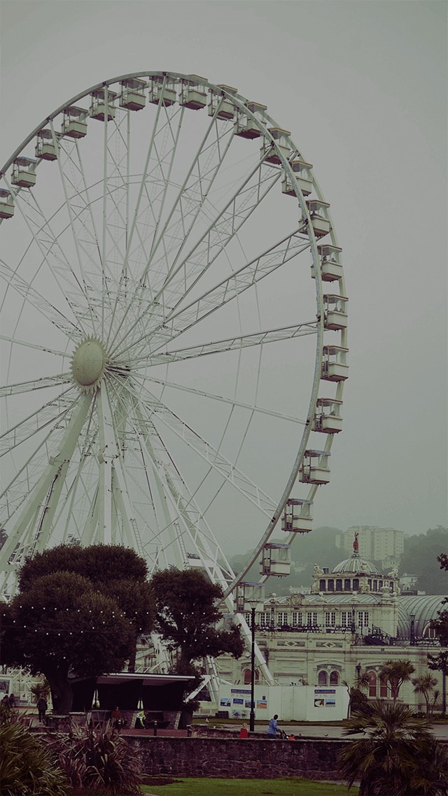 ゆず/チョコレート