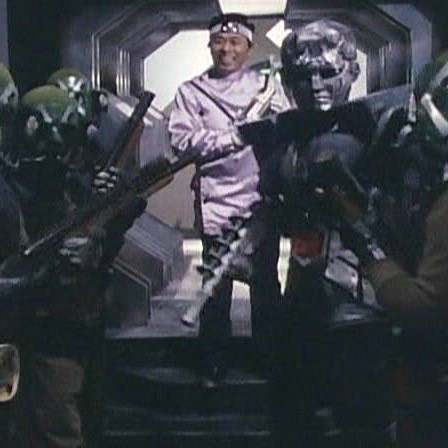 恐竜戦隊コセイドン次回予告37