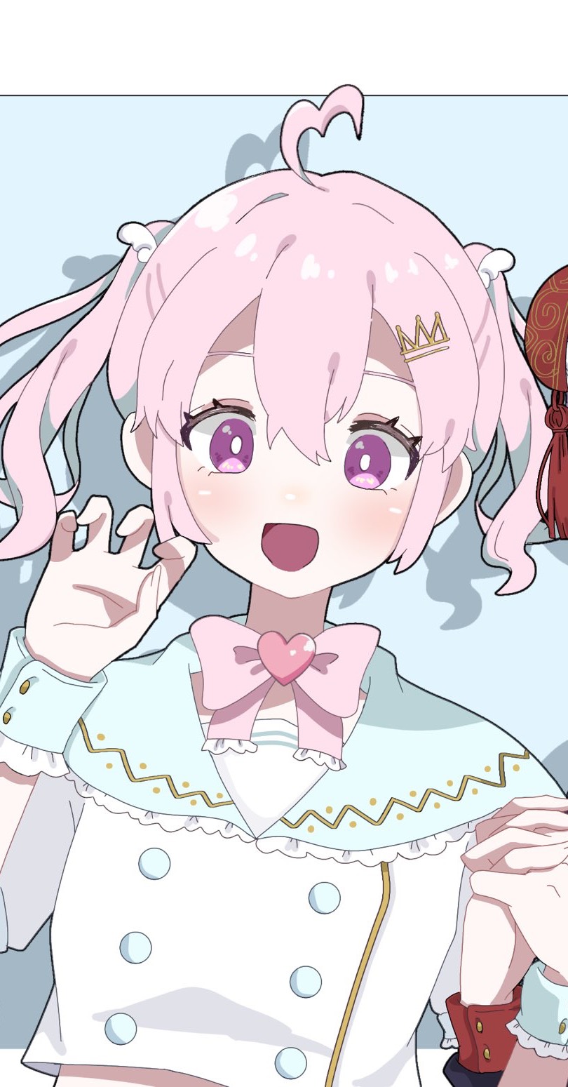 最強アイドルです‼️🌟