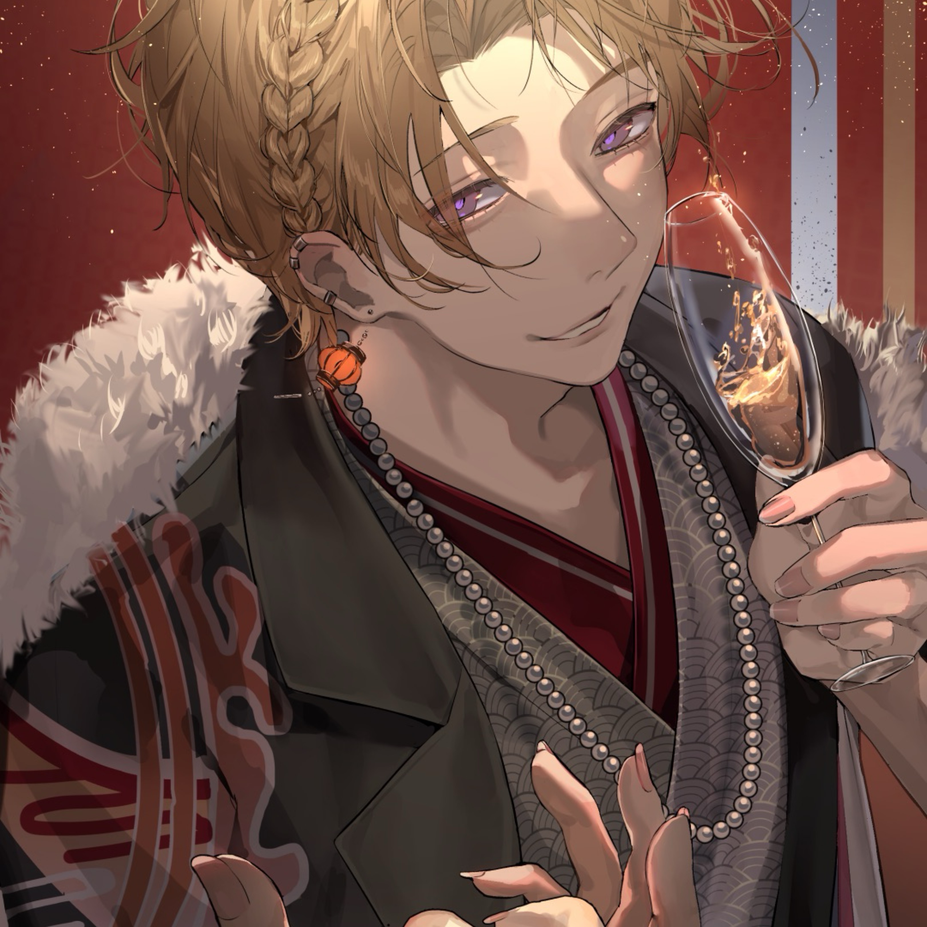 熱愛フローズン