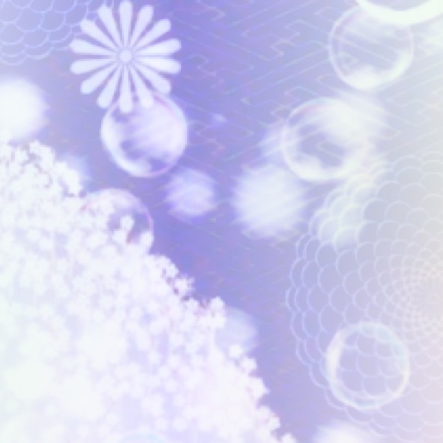 初めまして！楼莉（るり）です