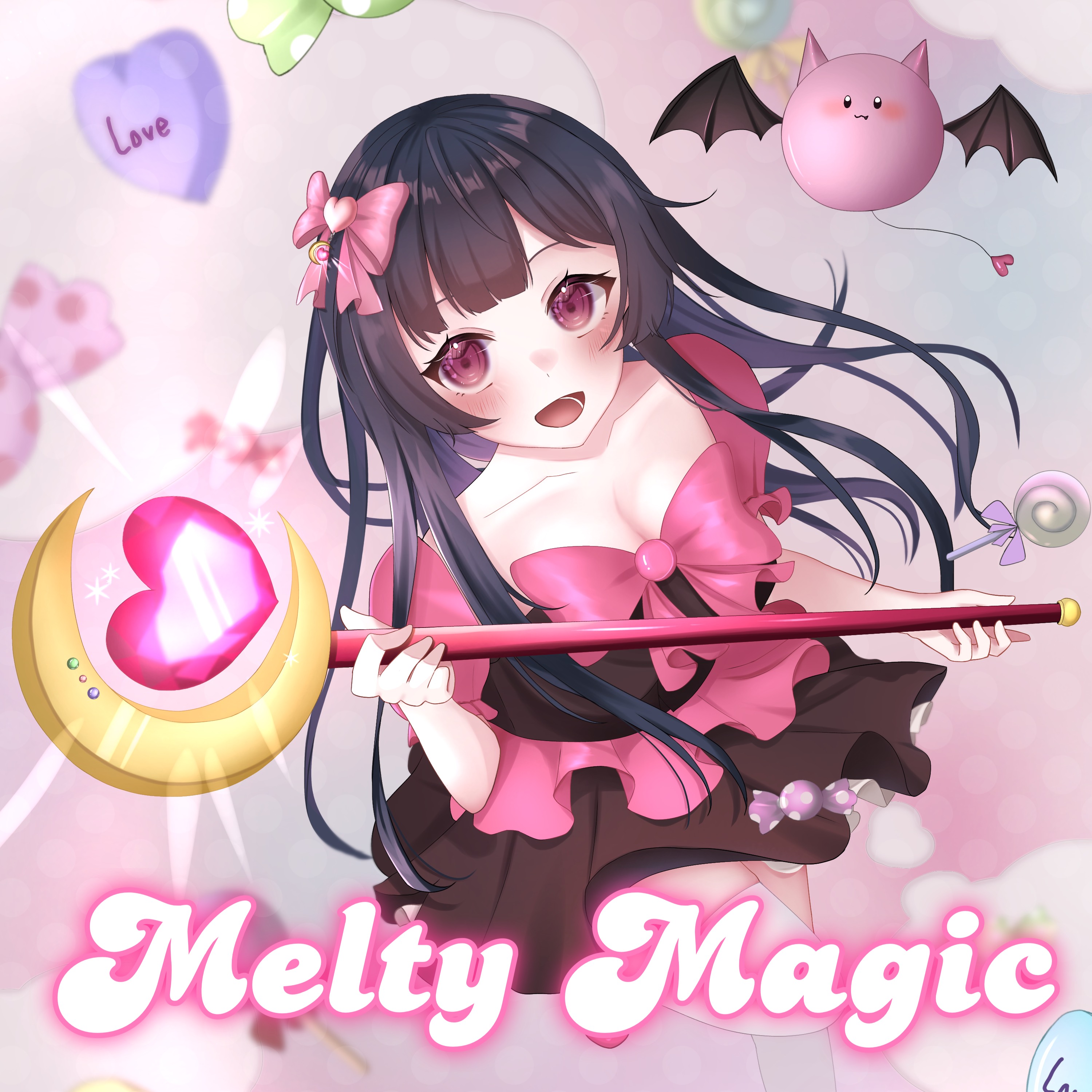 Melty Magic