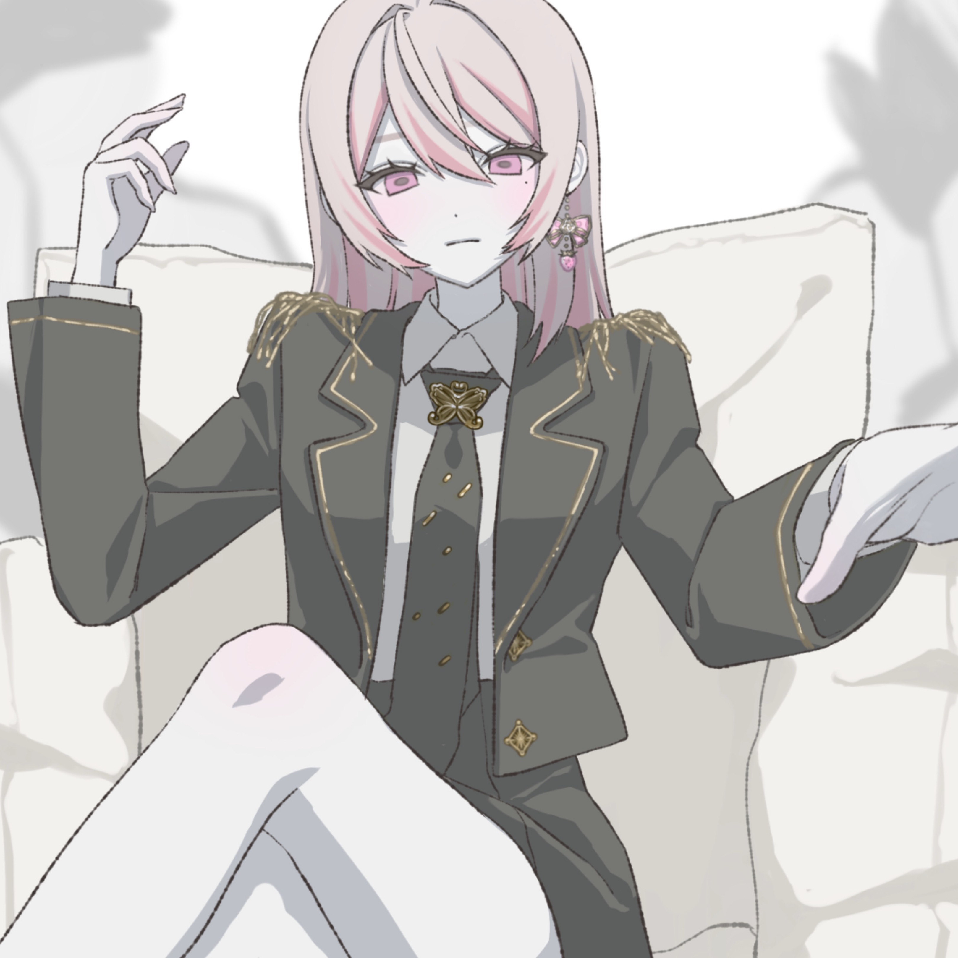 giga ディア【歌ってみた】