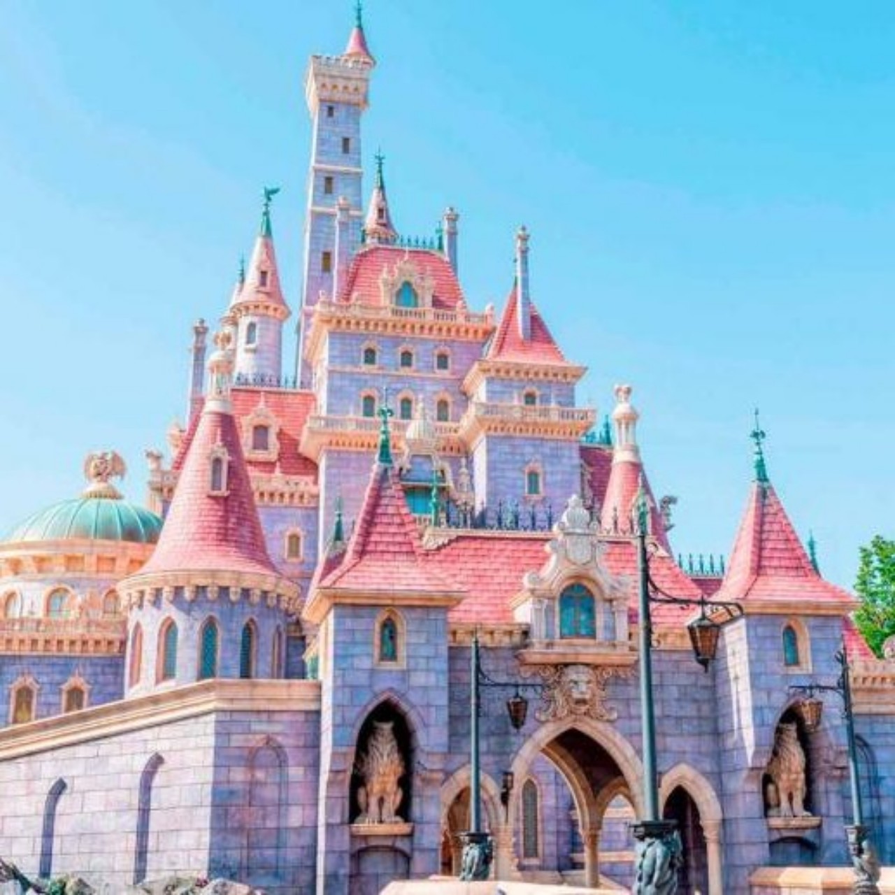 🎶ディズニープリンセス🎶