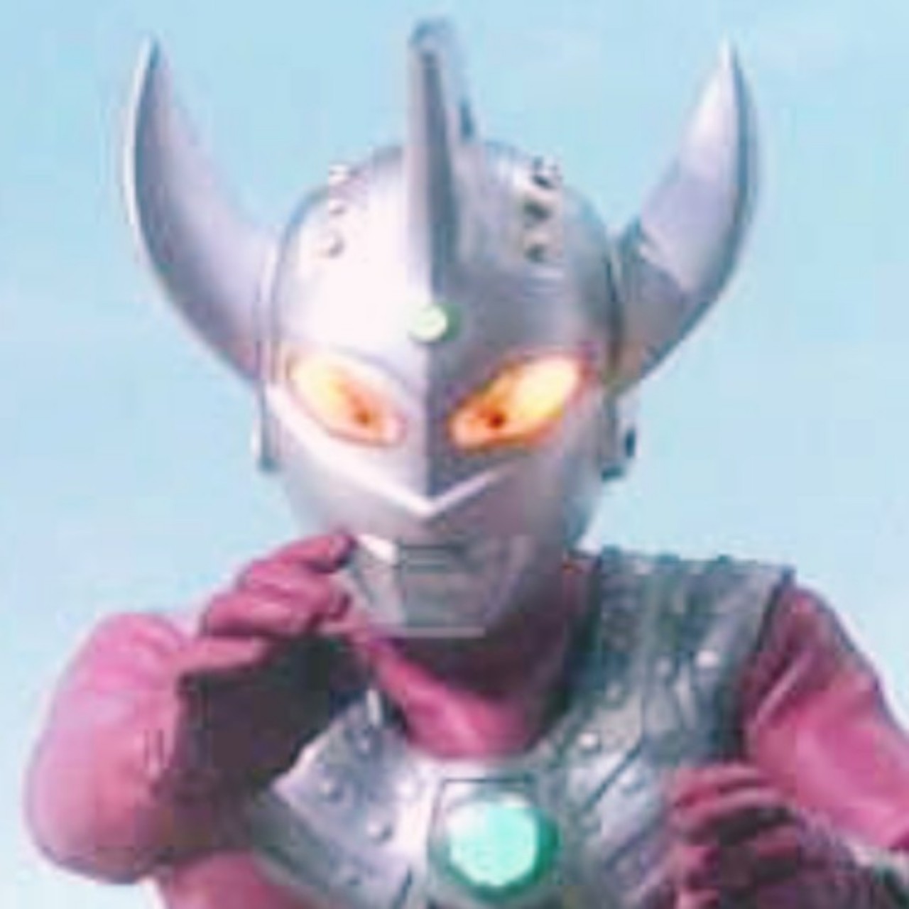 ウルトラマンタロウ声真似