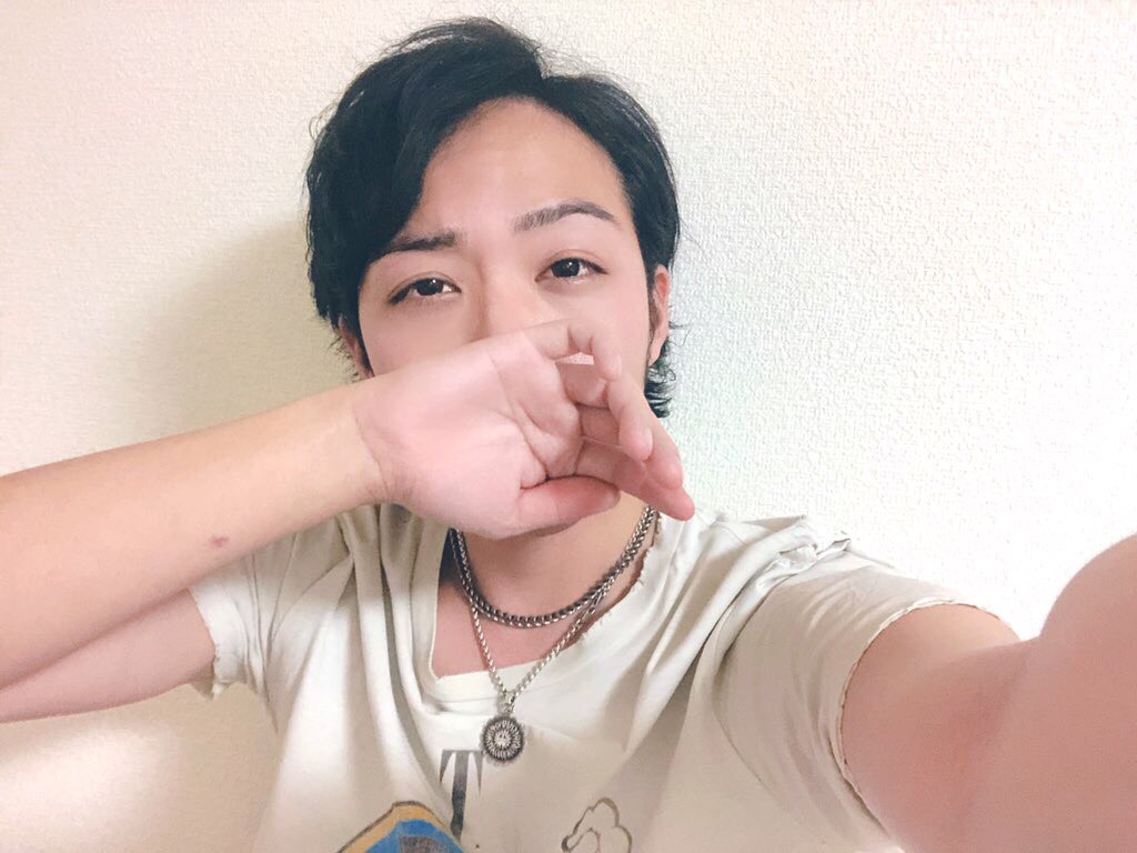 ひとときの楽園のタケルです