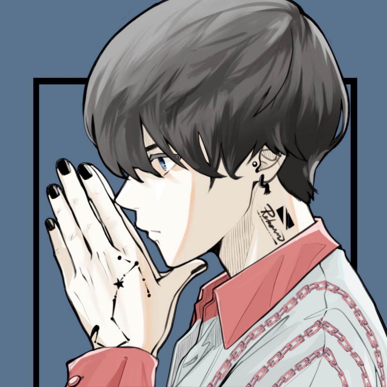 博多弁と絡んで