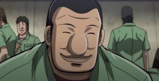 アニメ語り