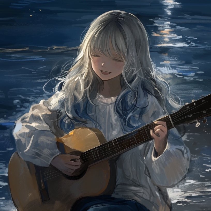 to Mother/YUI(弾き語りcover)