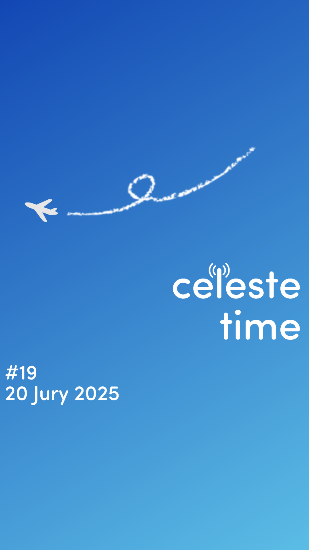 celeste time #19